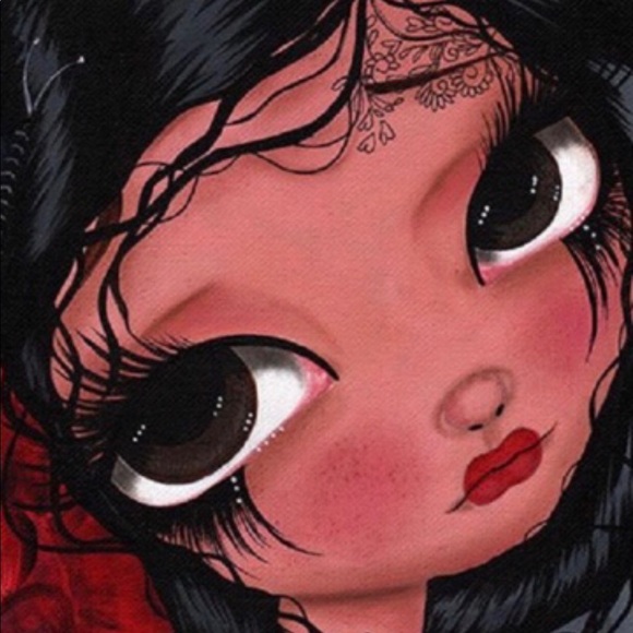 Meet your Posher, Norma - Picture 2 of 2